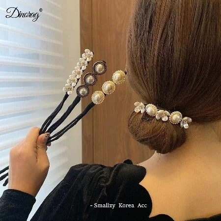 Pinzas Para El Cabello